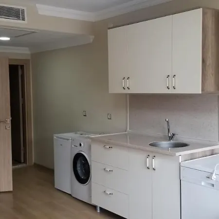 Aparthotel Sanli Grand