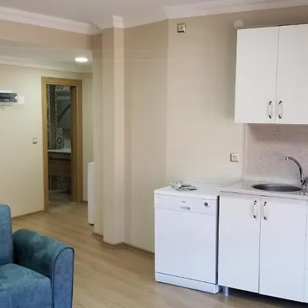 Aparthotel Sanli Grand *