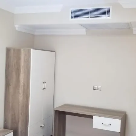 Sanli Grand Aparthotel