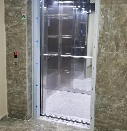 Aparthotel Sanli Grand Trabzon