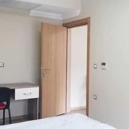 Sanli Grand Aparthotel *