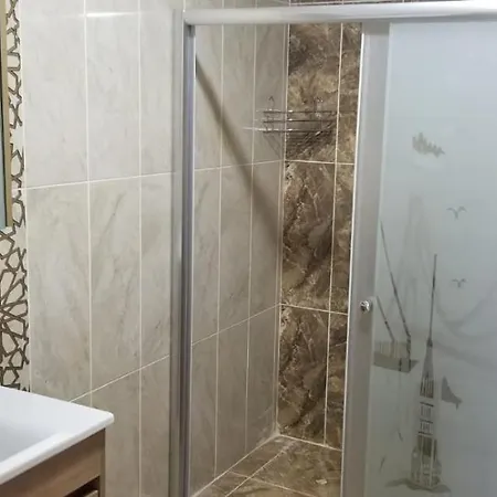 Sanli Grand Aparthotel Trabzon