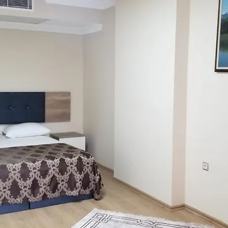 Aparthotel Sanli Grand Trabzon