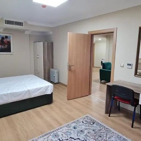 Aparthotel Sanli Grand