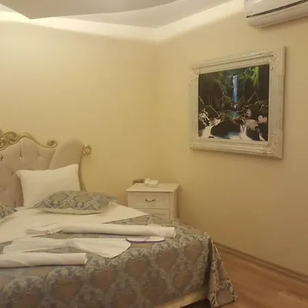 Sanli Grand Aparthotel *