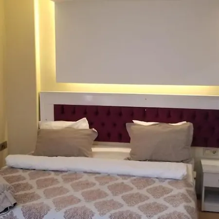 Sanli Grand Aparthotel