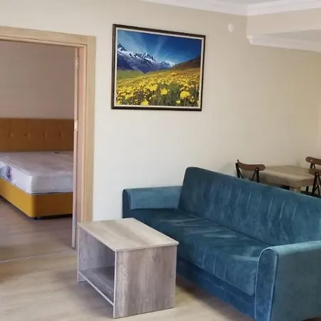 Sanli Grand Trabzon