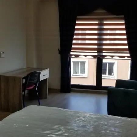 Sanli Grand Aparthotel