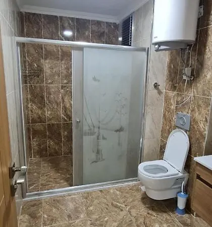 Aparthotel Sanli Grand