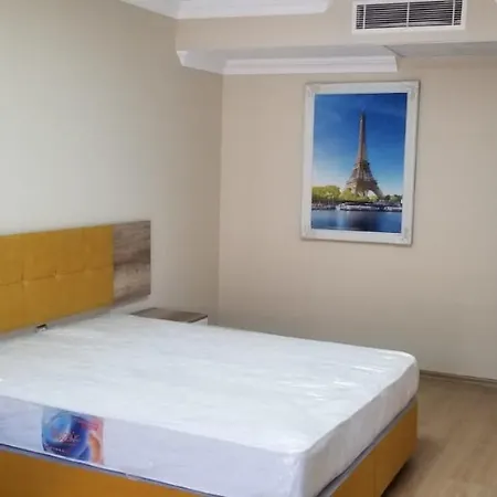 Aparthotel Sanli Grand