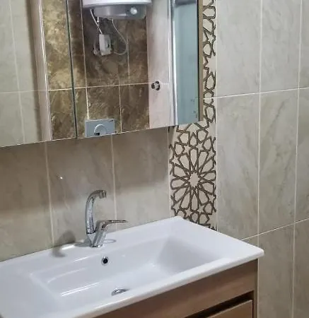 Aparthotel Sanli Grand